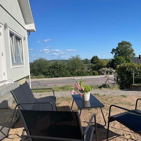 Cozy Apartment Stay Vinberg/Falkenberg Экстерьер фото