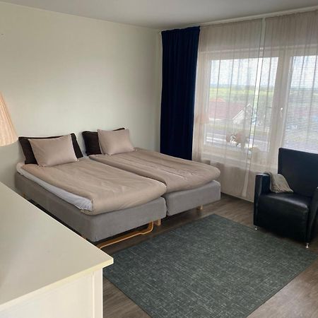 Cozy Apartment Stay Vinberg/Falkenberg Экстерьер фото