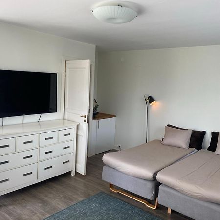 Cozy Apartment Stay Vinberg/Falkenberg Экстерьер фото