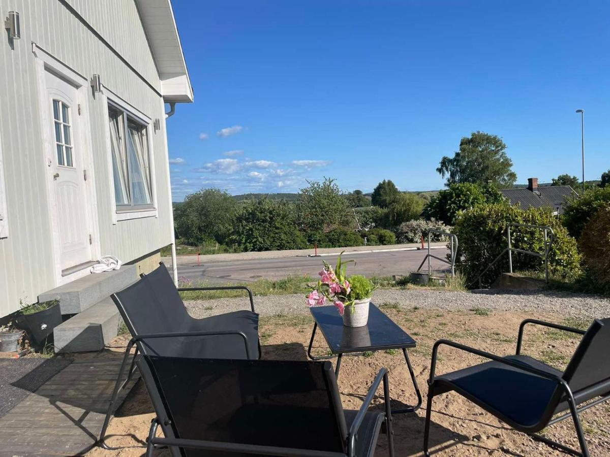 Cozy Apartment Stay Vinberg/Falkenberg Экстерьер фото