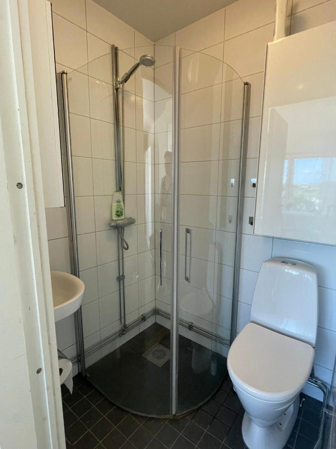 Cozy Apartment Stay Vinberg/Falkenberg Экстерьер фото