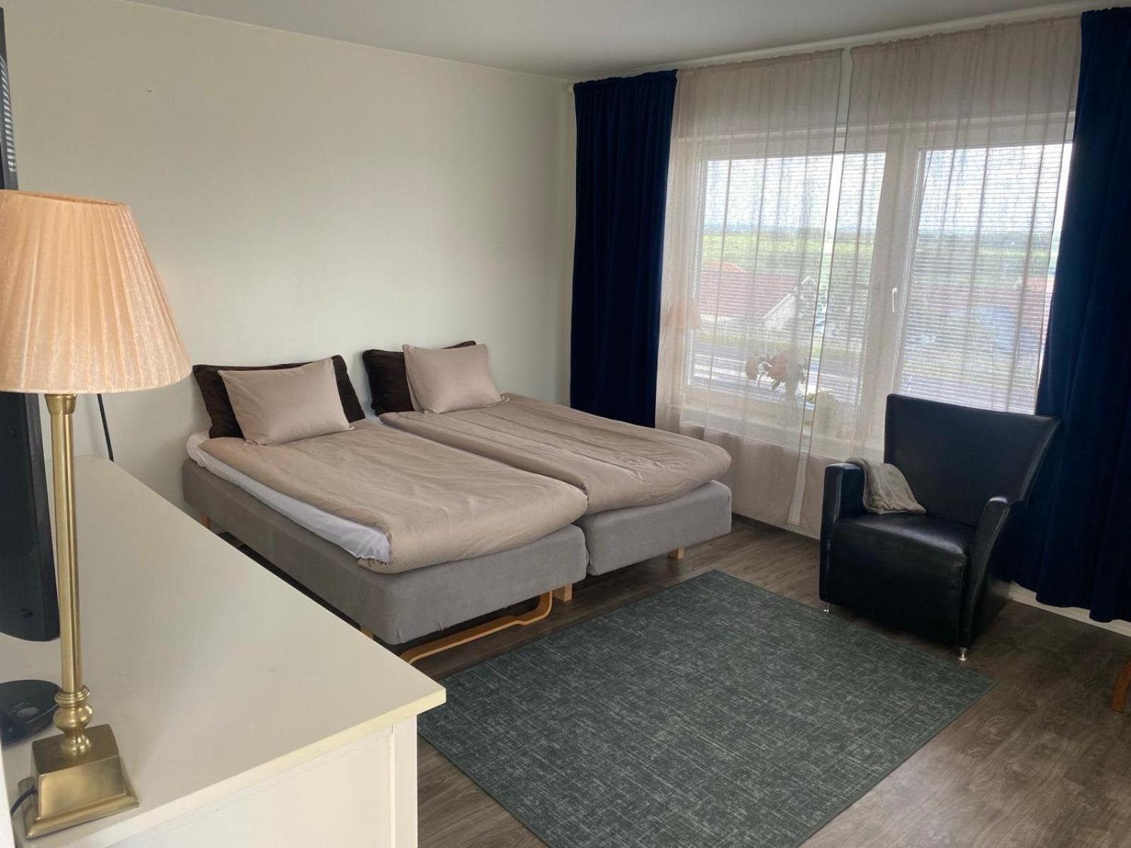 Cozy Apartment Stay Vinberg/Falkenberg Экстерьер фото