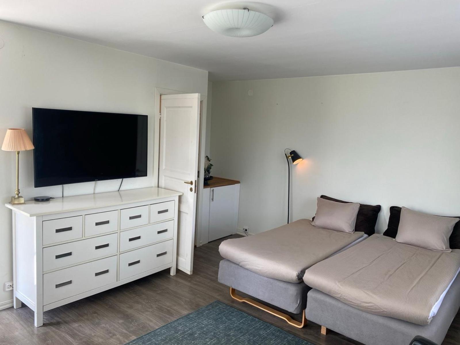 Cozy Apartment Stay Vinberg/Falkenberg Экстерьер фото