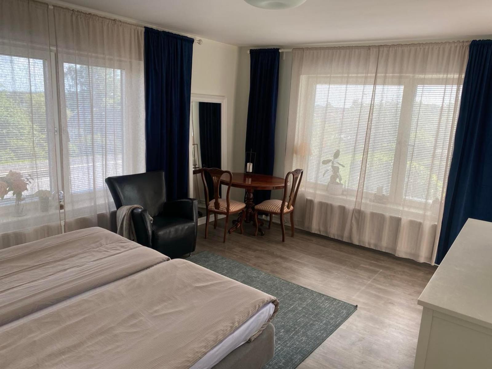 Cozy Apartment Stay Vinberg/Falkenberg Экстерьер фото